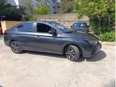 Sahibinden Honda City 1.5 i-VTEC Executive 2023 Model İzmir 19.000 km Gri (titanyum)
