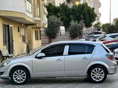 Sahibinden Opel Astra 1.6 Essentia 2013 Model  156.000 km Gri