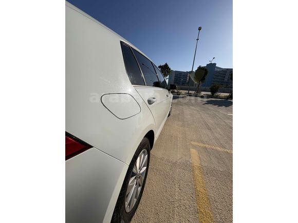 Sahibinden Volkswagen Golf 1.2 TSi Midline Plus 2016 Model 