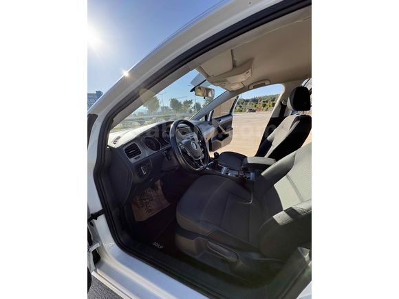 Sahibinden Volkswagen Golf 1.2 TSi Midline Plus 2016 Model 