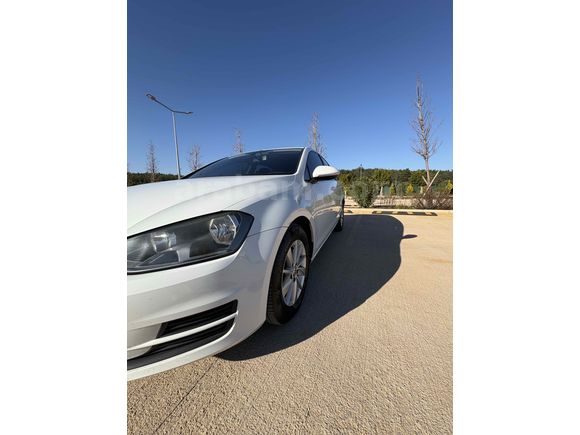 Sahibinden Volkswagen Golf 1.2 TSi Midline Plus 2016 Model 