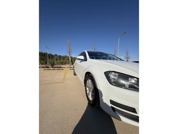 Sahibinden Volkswagen Golf 1.2 TSi Midline Plus 2016 Model 