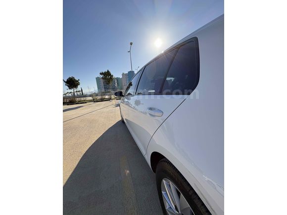Sahibinden Volkswagen Golf 1.2 TSi Midline Plus 2016 Model 