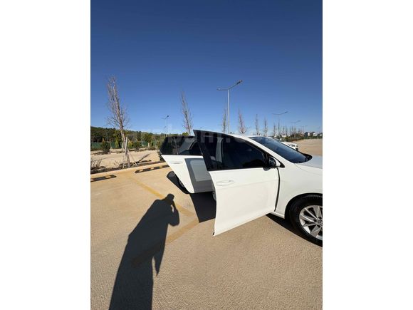 Sahibinden Volkswagen Golf 1.2 TSi Midline Plus 2016 Model 