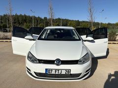 Sahibinden Volkswagen Golf 1.2 TSi Midline Plus 2016 Model 