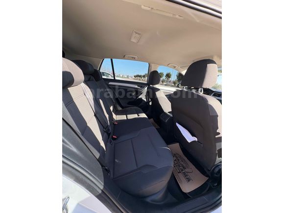 Sahibinden Volkswagen Golf 1.2 TSi Midline Plus 2016 Model 