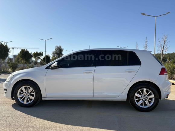 Sahibinden Volkswagen Golf 1.2 TSi Midline Plus 2016 Model 