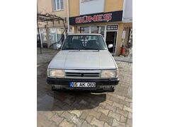 Galeriden Tofaş Doğan SL 1993 Model Van