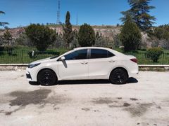 Sahibinden Toyota Corolla 1.6 Life 2018 Model Ankara 36.000 km Beyaz