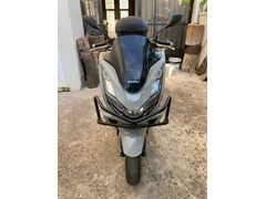 Sahibinden Honda PCX125 
