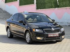 EYMEN AUTO’dan Skoda Octavia 1.6 TDI Elegance CR 2013 Model Gaziantep