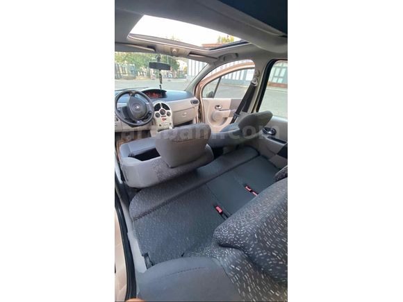 Sahibinden Renault Modus 1.4 Dynamique 2005 Model Şanlıurfa