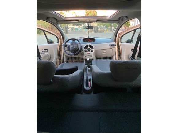 Sahibinden Renault Modus 1.4 Dynamique 2005 Model Şanlıurfa