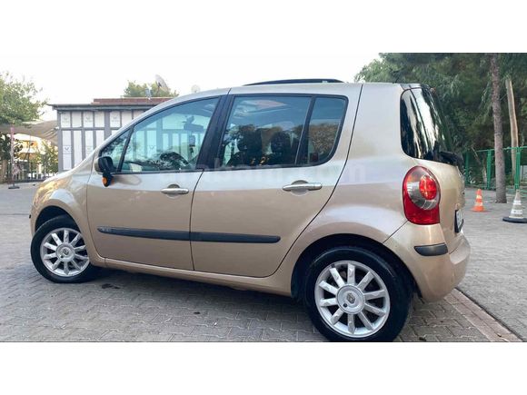 Sahibinden Renault Modus 1.4 Dynamique 2005 Model Şanlıurfa