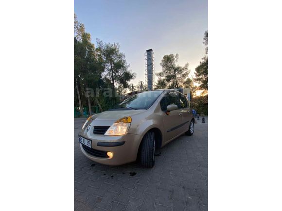 Sahibinden Renault Modus 1.4 Dynamique 2005 Model Şanlıurfa