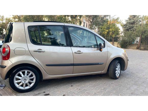 Sahibinden Renault Modus 1.4 Dynamique 2005 Model Şanlıurfa