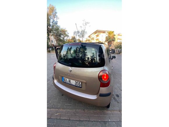 Sahibinden Renault Modus 1.4 Dynamique 2005 Model Şanlıurfa