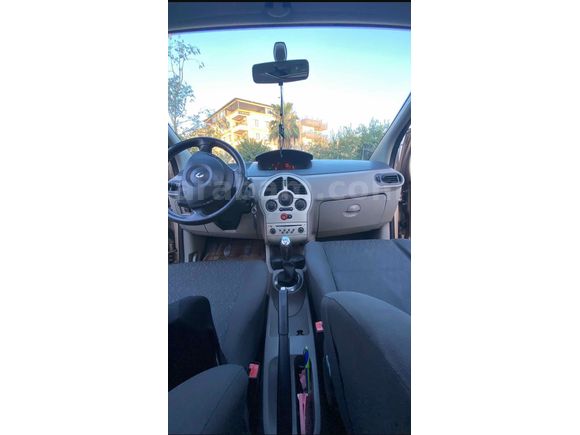 Sahibinden Renault Modus 1.4 Dynamique 2005 Model Şanlıurfa