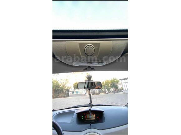 Sahibinden Renault Modus 1.4 Dynamique 2005 Model Şanlıurfa