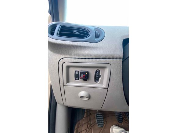 Sahibinden Renault Modus 1.4 Dynamique 2005 Model Şanlıurfa