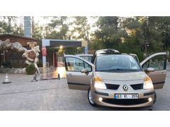 Sahibinden Renault Modus 1.4 Dynamique 2005 Model Şanlıurfa