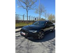 Hatasız+Boyasız  Audi A6 Sedan 40 TDI Quattro Sport 2021 Model 