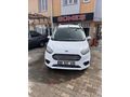 Galeriden Ford Tourneo Courier 1.5 TDCi Delux 2018 Model Van