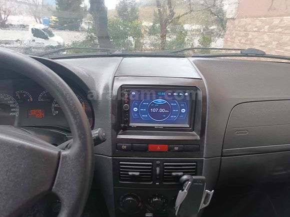 Sahibinden Fiat Albea 1.3 Multijet Active 2006 Model
