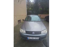 Sahibinden Fiat Albea 1.3 Multijet Active 2006 Model