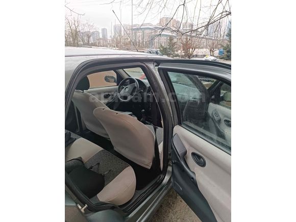 Sahibinden Fiat Albea 1.3 Multijet Active 2006 Model