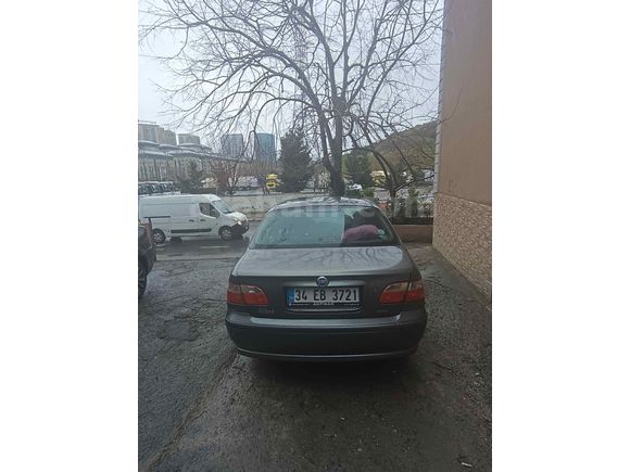 Sahibinden Fiat Albea 1.3 Multijet Active 2006 Model