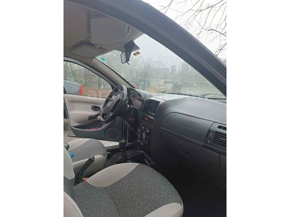 Sahibinden Fiat Albea 1.3 Multijet Active 2006 Model