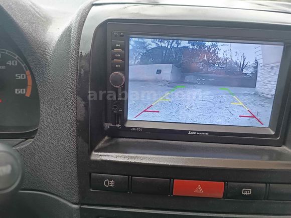 Sahibinden Fiat Albea 1.3 Multijet Active 2006 Model