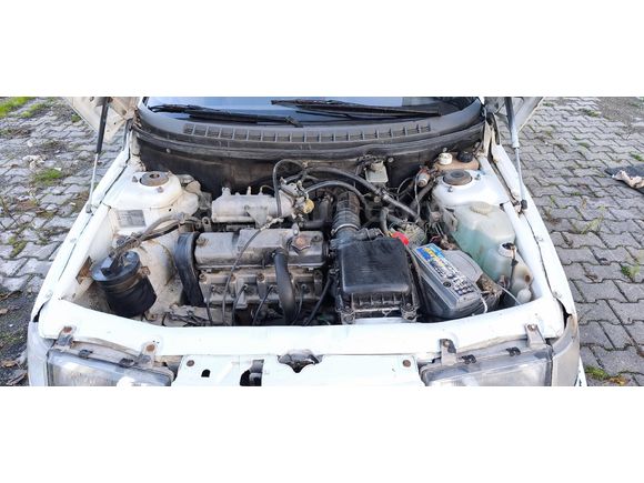 Sahibinden Lada Vega 1.5 2000 Model