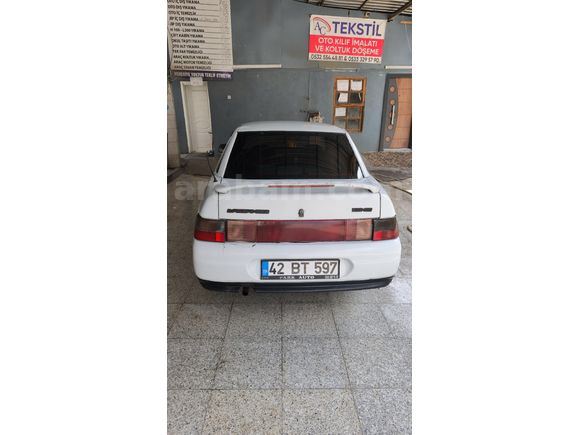 Sahibinden Lada Vega 1.5 2000 Model