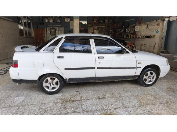Sahibinden Lada Vega 1.5 2000 Model