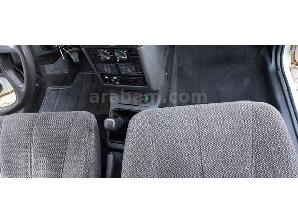 Sahibinden Lada Vega 1.5 2000 Model