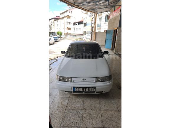 Sahibinden Lada Vega 1.5 2000 Model