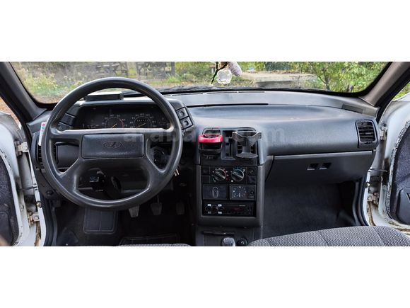 Sahibinden Lada Vega 1.5 2000 Model