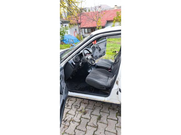 Sahibinden Lada Vega 1.5 2000 Model