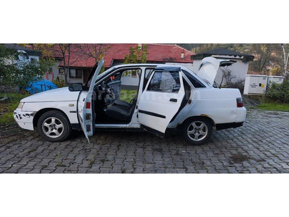 Sahibinden Lada Vega 1.5 2000 Model