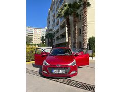 Sahibinden Hyundai i20 1.4 MPI ACİL SATILIK