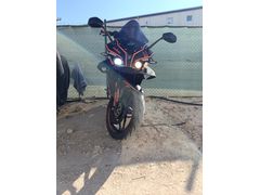 Pulsar rs200 2023 model