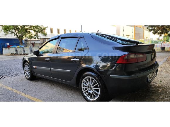 Sahibinden Renault Laguna 1.6 Privilege 2004 Model