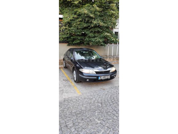 Sahibinden Renault Laguna 1.6 Privilege 2004 Model