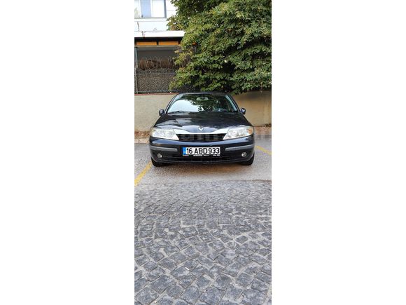 Sahibinden Renault Laguna 1.6 Privilege 2004 Model