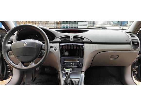 Sahibinden Renault Laguna 1.6 Privilege 2004 Model