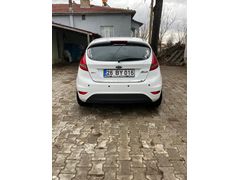 Sahibinden Ford Fiesta 1.4 TDCi Trend 2010 Model 