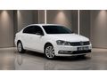 DEĞİŞENSİZ ORİJİNAL KM TEMİZ PASSAT COMFORTLINE