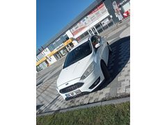 Sahibinden Ford Focus 1.6 TDCi Trend X 2015 Model